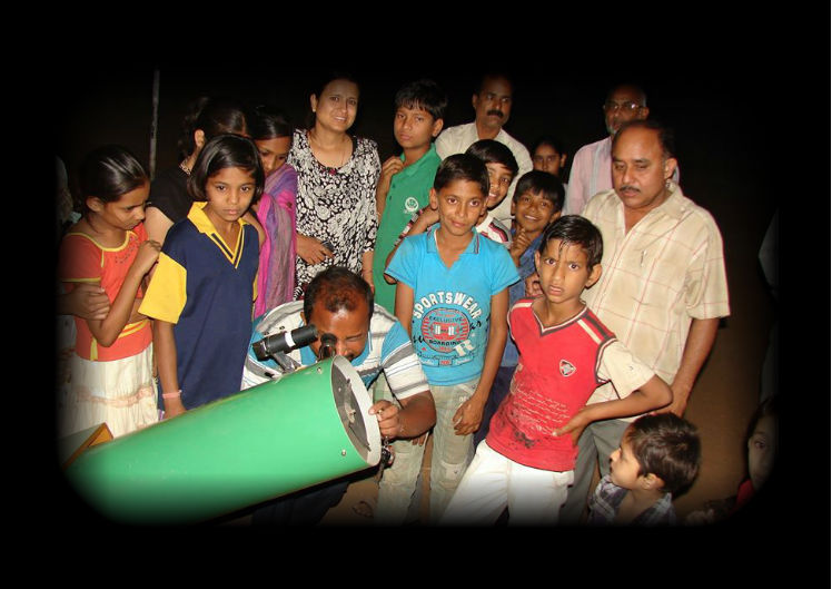 Children’s Science Centre, Indore