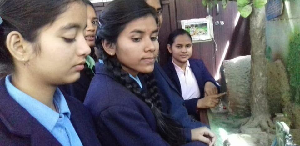 Children’s Science Centre, Indore