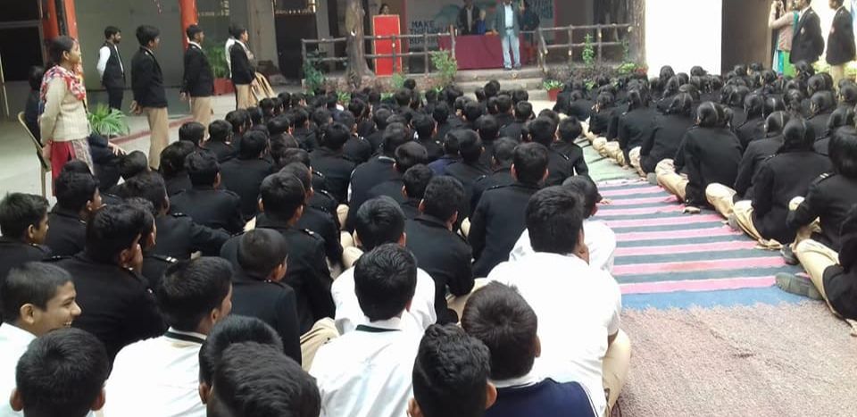 Children’s Science Centre, Indore