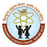 Children’s Science Centre, Indore