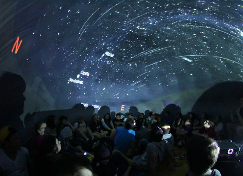 Children's Science Centre, Indore